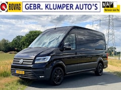Volkswagen Crafter - 35 2.0 TDI L3H3 Highline Full LED, Navi, Cruise, Airco, Haak, PDC