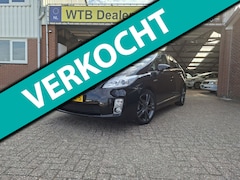 Toyota Prius - 1.8 Dynamic, Hybride, 2e Eig, Dealer oh., Airco, Navi, Stoelverwarming, Cruise control