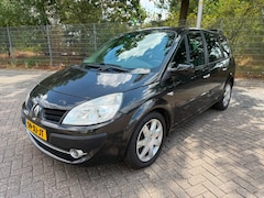 Renault Grand Scénic - 2.0-16V Tech Line 7persoons