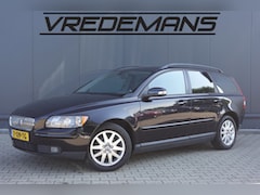 Volvo V50 - 1.8