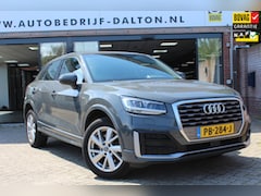 Audi Q2 - 1.0 TFSI Design Pro Line Plus NAVIGATIE