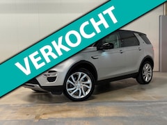Land Rover Discovery Sport - 2.0 Si4 4WD HSE Luxury | ZONNEDAK | CAMERA | LED | MERIDIAN