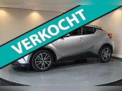 Toyota C-HR - 1.8 Hybrid Executive *37.000Km* Dealer OH|Stoelverw.|Camera|Cruise|Navi|DAB|NAP