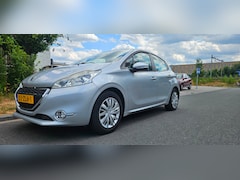 Peugeot 208 - 1.2 VTi Access