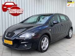 SEAT Leon - 1.6 Hattrick|Airco|