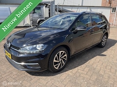 Volkswagen Golf Variant - 1.6 TDI Trendline TREKHAAK