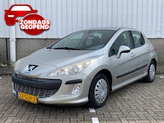 Peugeot 308 - 1.6 VTi XS|Automaat|Climate Control|