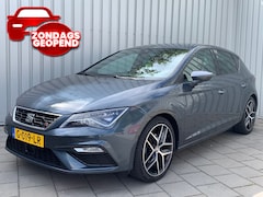 SEAT Leon - 1.5 TSI FR Business Intense|Virtual Cockpit|Automaat|Navigatie|LED|