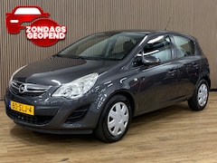 Opel Corsa - 1.2-16V Edition|137000KM|Airco|5 Deurs|