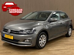 Volkswagen Polo - 1.0 TSI Comfortline Business|Navigatie|Climate Control|