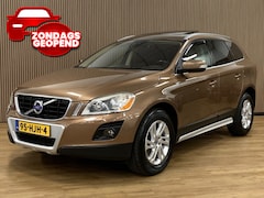 Volvo XC60 - 3.0 T6 AWD Summum|Automaat|Opendak|Climate Control|