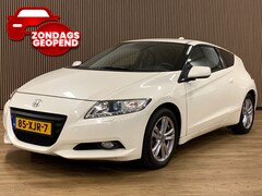 Honda CR-Z - 1.5 i-Vtec IMA GT|Airco|