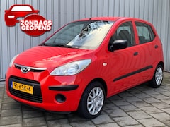 Hyundai i10 - 1.1 Active|131000KM|