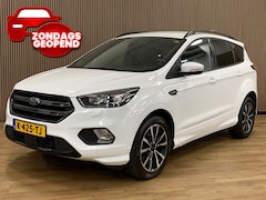 Ford Kuga - 1.5 EcoBoost ST Line|118000KM|Navigatie|Climate Control|