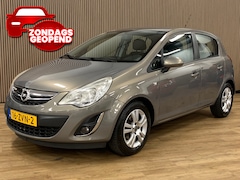 Opel Corsa - 1.2-16V Rhythm|118000KM|Airco|