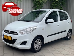 Hyundai i10 - 1.1 i-Drive Cool|Airco|