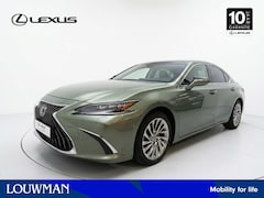 Lexus ES - 300h President Line | Mark-Levinson | BTW-Auto | Carplay |