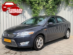 Ford Mondeo - 2.0-16V Limited|Navigatie|Climate Control|
