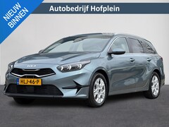 Kia Cee'd Sportswagon - Ceed 1.0 T-GDi DynamicPlusLine | NAP | Camera | Clima | Stoel/Stuur verwarming | Navi | AC