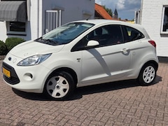 Ford Ka - 1.2 Cool & Sound start/stop | 2011 | 135635 | NAP | APK 07-2027 | IZGST