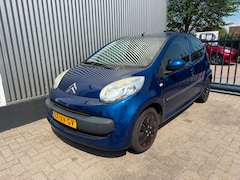 Citroën C1 - 1.0-12V Ambiance / MEENEEMPRIJS / APK T/M 12-02-2027