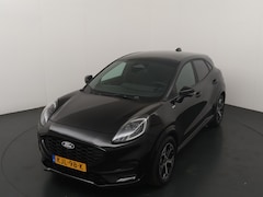 Ford Puma - EcoBoost 125 pk Hybrid ST-Line | Trekhaak | Winter Pack | Adapt. Cruise | Pano | Elektr. a