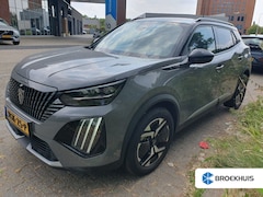 Peugeot 2008 - 1.2 Hybrid 145 GT | Automaat | Navigatie | Camera voor + achter | Massage | Stoelverwarmin