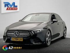 Mercedes-Benz A-klasse - 160 Advantage AMG | Origineel NL | Wide Screen | Carplay | Camera | Sfeer Verlichting |