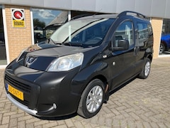 Peugeot Bipper Tepee - 1.4 Outdoor, trekhaak, airco
