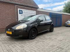 Fiat Punto - 1.4 Active APK3-2027