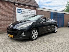 Peugeot 207 CC - 1.6 VTi APK/NAP/TREKHAAK
