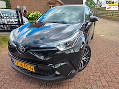 Toyota C-HR - 1.8 Hybrid Dynamic