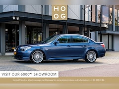 Alpina B5 - 4.4 V8