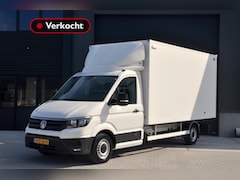 Volkswagen Crafter - 35 2.0 TDI L4 | Topstaat | 1.000 kg laadvermogen | 91.000 km