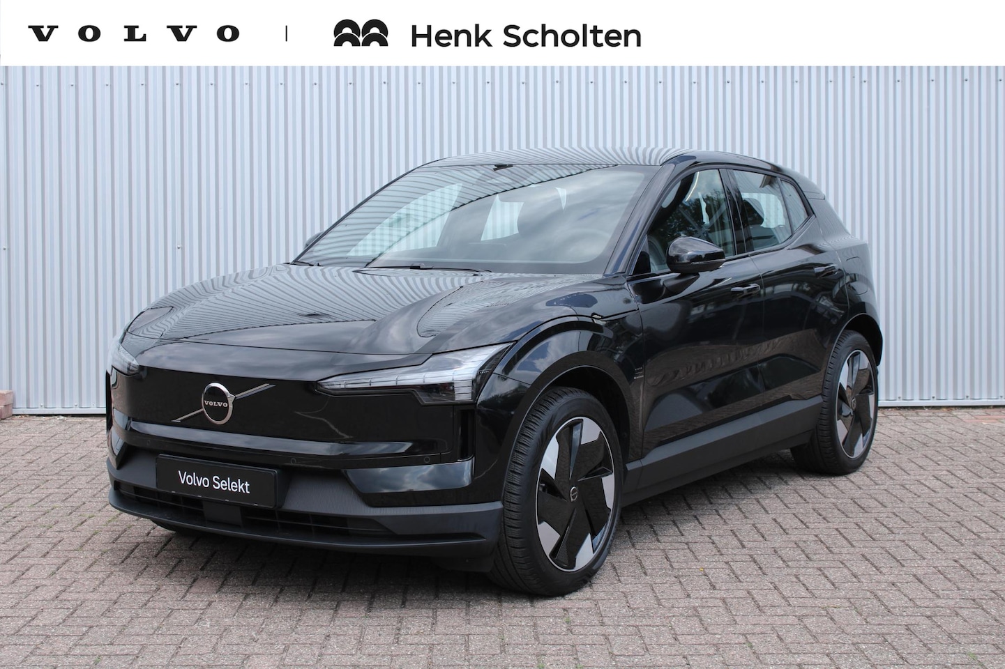 Volvo EX30 - Single Motor Extended Range Plus 69 kWh | Elektrisch verstelbare stoelen | Achteruitrijcam - AutoWereld.nl