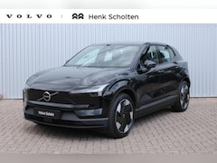 Volvo EX30 - Single Motor Extended Range Plus 69 kWh | Elektrisch verstelbare stoelen | Achteruitrijcam