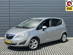 Opel Meriva - 1.4 Turbo Design Edition | Airco | Sensoren