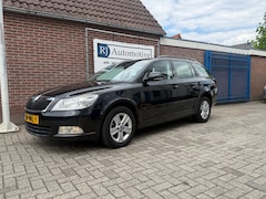 Skoda Octavia - 1.2 TSI Ambition Bns NIEUWE APK/NAP/CLIMA