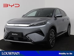 BYD ATTO 3 EVO - Design 74.8 kWh | Nieuw & Direct uit voorraad leverbaar |