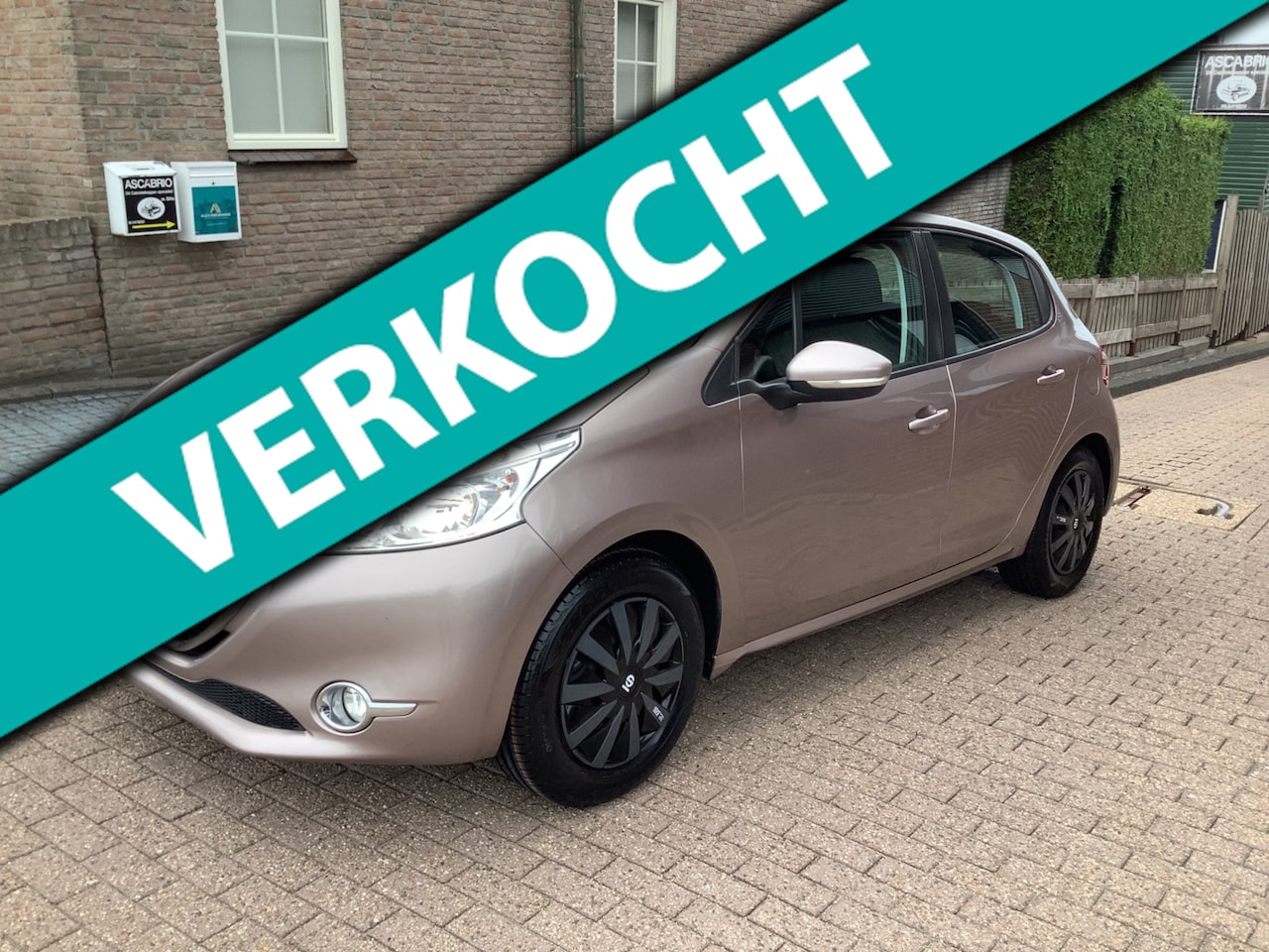 Peugeot 208 - 1.2 VTi Urban Soul AIRCO - AutoWereld.nl