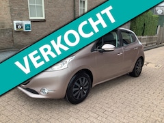 Peugeot 208 - 1.2 VTi Urban Soul AIRCO