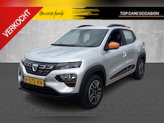 Dacia Spring - Comfort Plus (Orange Pack) 27 kWh