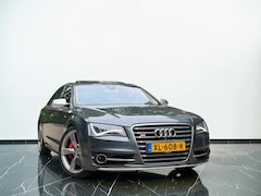 Audi A8 - 4.0 TFSI S8 quattro Pro Line+ Pano| soft close|B&O