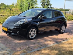 Nissan LEAF - Base 24 kWh 1e Eigenaar | Dealeronderhouden | NAP | Nieuwstaat