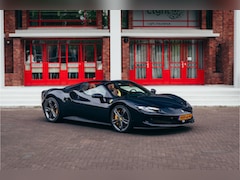 Ferrari 296 GTS - LIFT NL Auto Blu Pozzi 3.0 V6