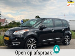 Citroën C3 Picasso - 1.6 VTi Exclusive CRUISE CLIMA PDC TREKHAAK