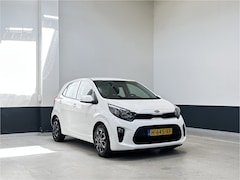 Kia Picanto - 1.0 MPi ComfortPlusLine | 1 Eig | Apple Carplay/ Android auto| Navigatie| Camera | NL |