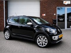 Volkswagen Up! - 1.0 cross up BlueMotion|AIRCO|CRUISE|NEW APK