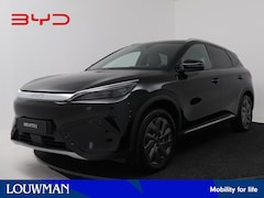 BYD ATTO 3 EVO - Excellence AWD 74.8 kWh | Nieuw & Direct uit voorraad leverbaar |