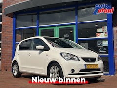 SEAT Mii - 1.0 Sport Dynamic | Stoelverwarming | Sensoren | All-season